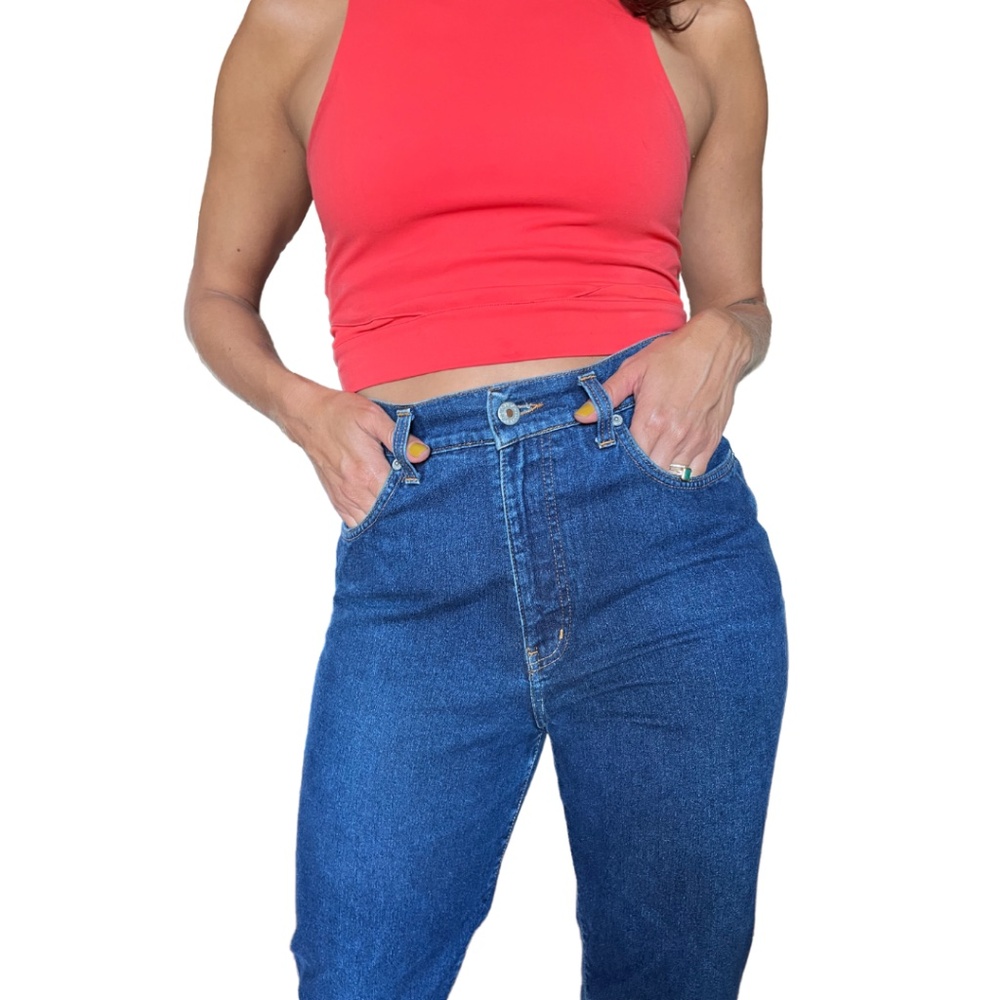 Vintage Dolce and Gabbana Jeans